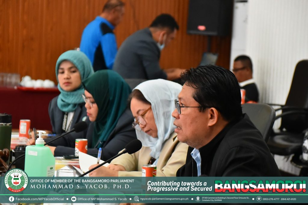 COMMITTEE ON FINANCE, BUDGET, AND MANAGEMENT (CFBM) SUB-COMMITTEE G SUCCESSFULLY CONCLUDES BUDGET HEARING